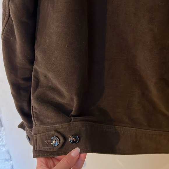 Men's or unisex  Jacket - Picture 4 of 5